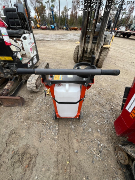 2025 HUSQVARNA FS 400 LV