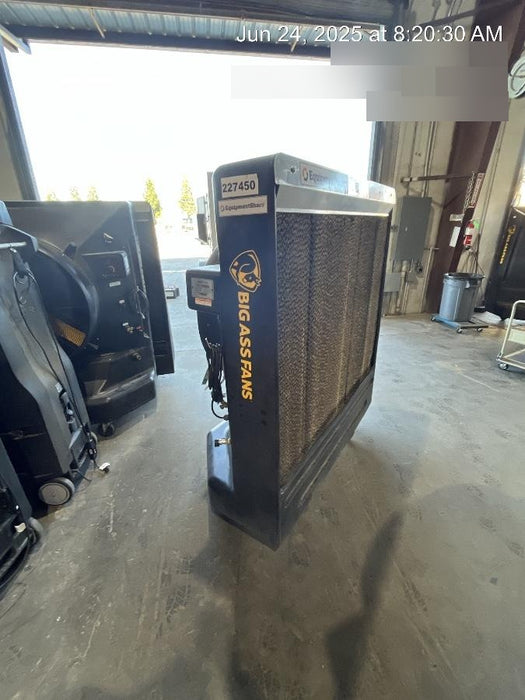 2022 BIG ASS FANS Cool Space 400