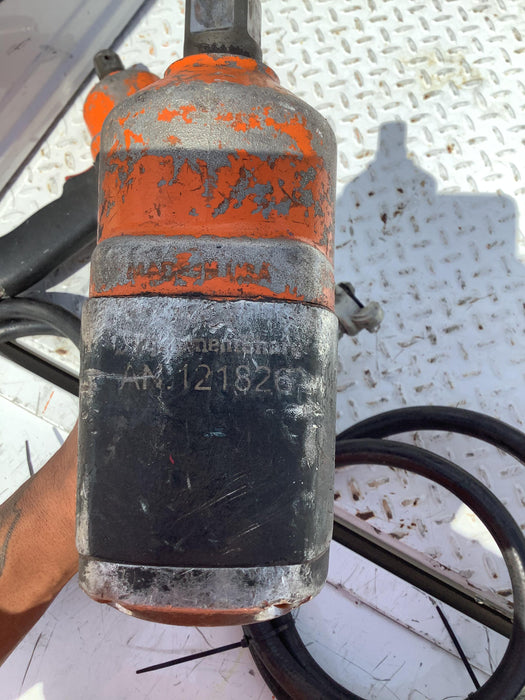 2020 MICHIGAN PNEUMATIC 751SS