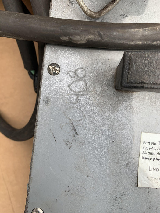 2020 LIND EQUIPMENT TLS-80XPLEDRE-LV