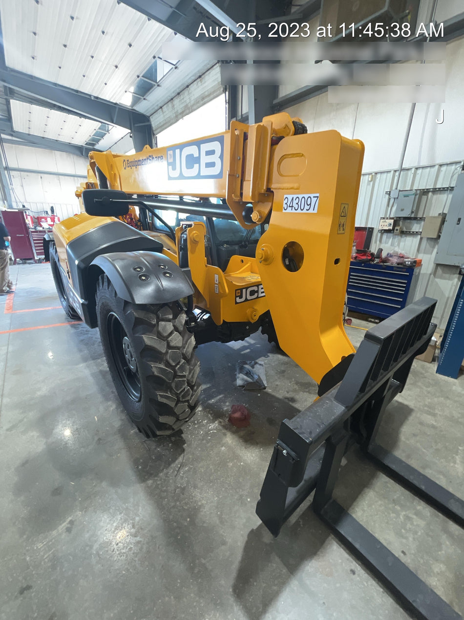2023 JCB 506-36