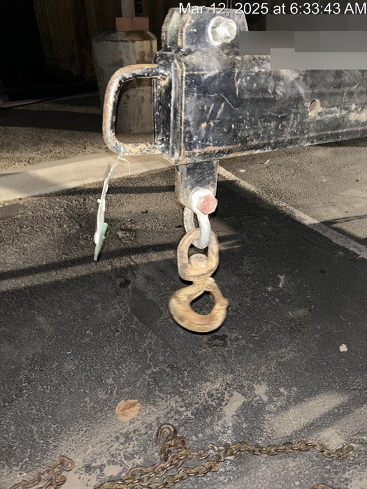 2020 STAR INDUSTRIES M1360B - Star JIB Boom