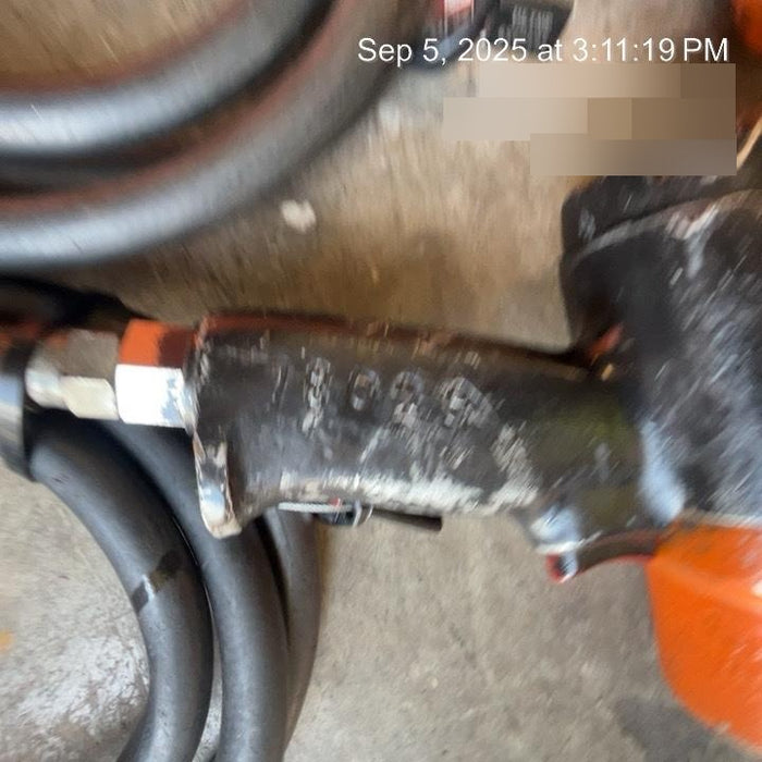 2020 MICHIGAN PNEUMATIC 751SS