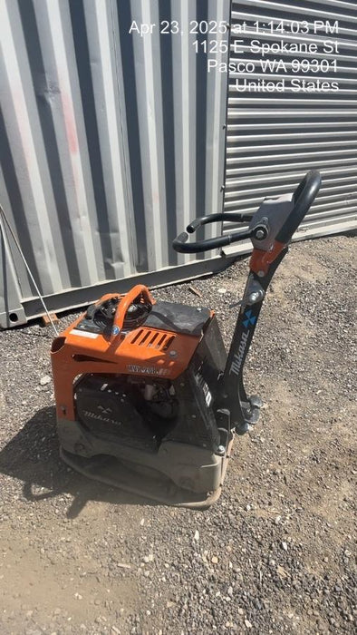 2024 MULTIQUIP MVH208GH