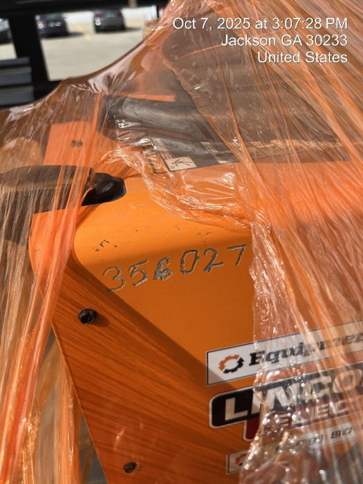 2023 LINCOLN ELECTRIC FLEXTEC 350X