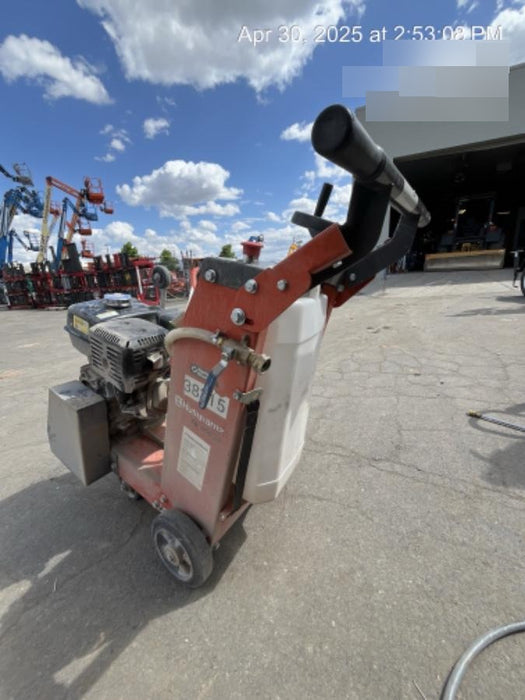 2019 HUSQVARNA FS 400 LV