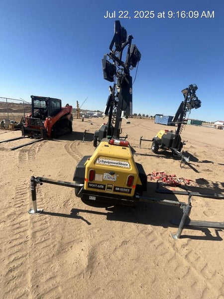 2021 ALLMAND NLV3GR