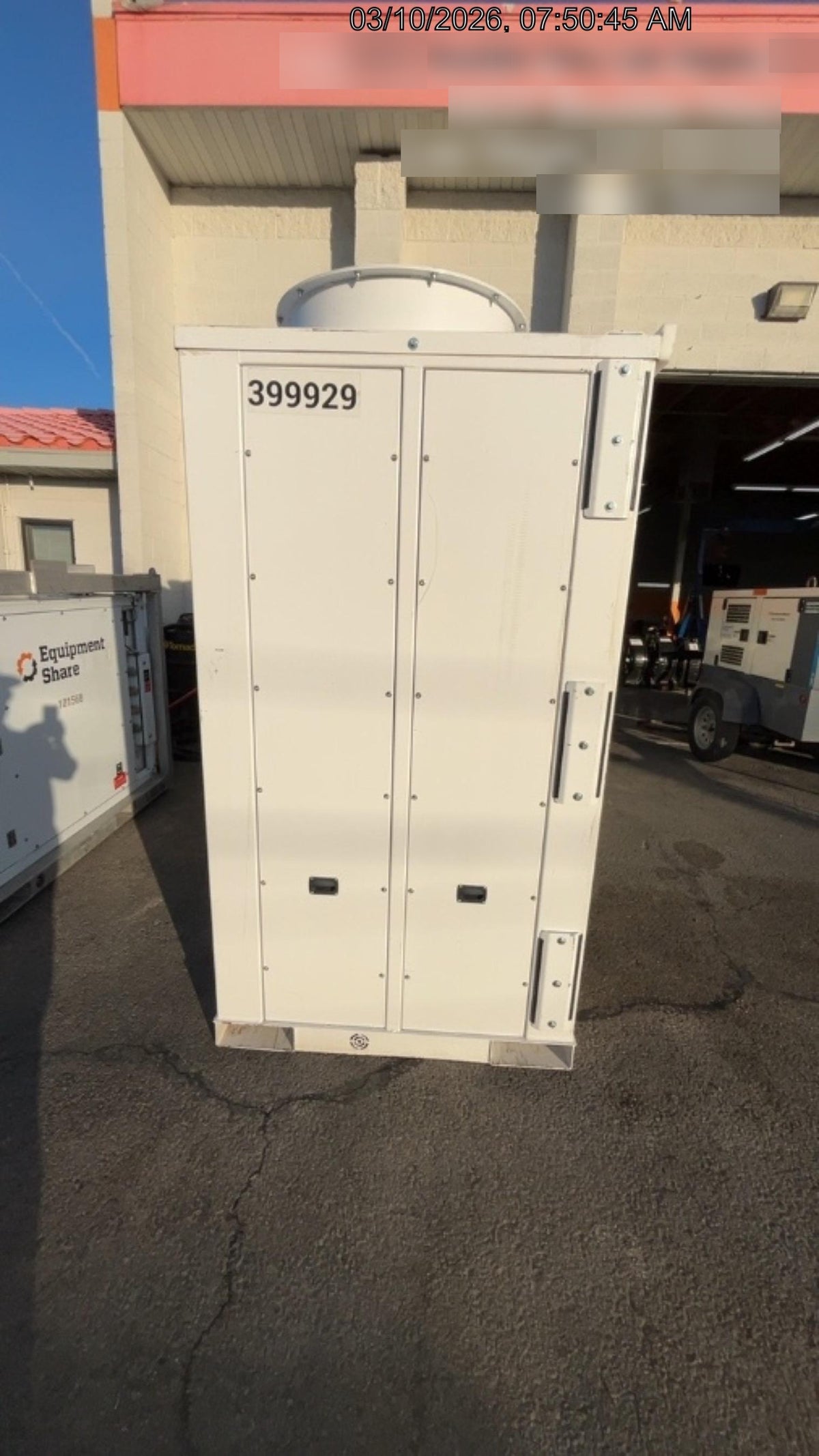 2024 OCEANAIRE OVAC36034AH