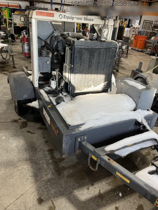 2022 ATLAS COPCO PAC F44 KD