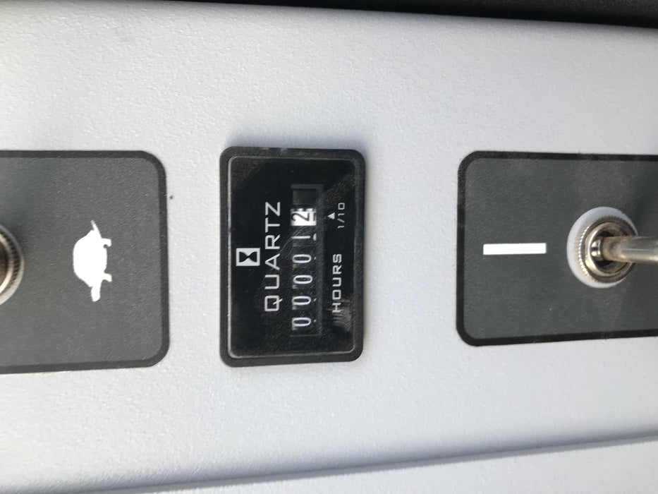 2020 WACKER NEUSON G50