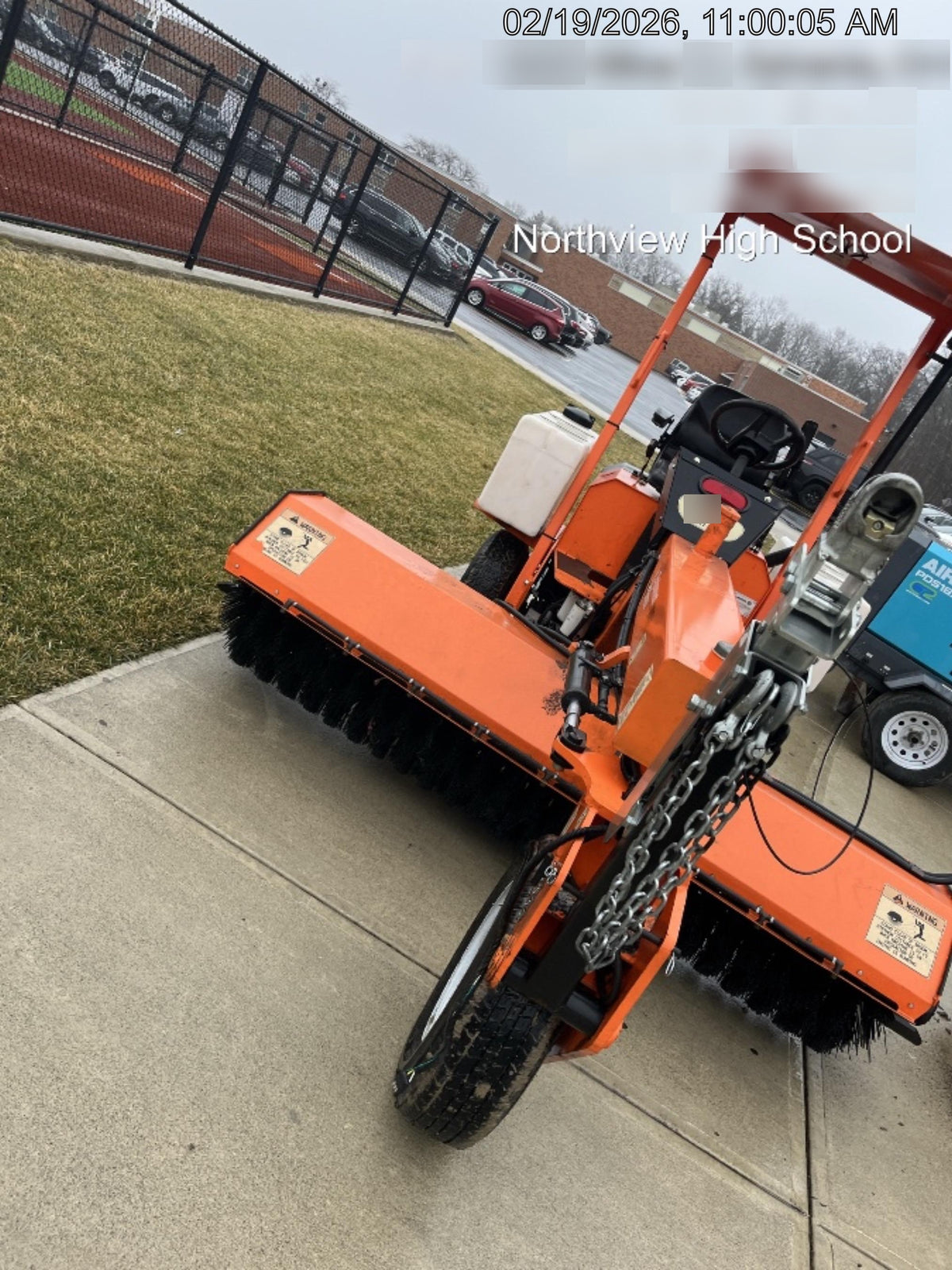 2022 LAYMOR SM-300
