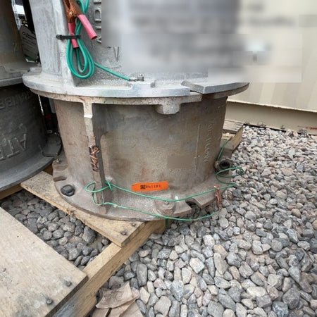 2021 MICHIGAN PNEUMATIC JF20