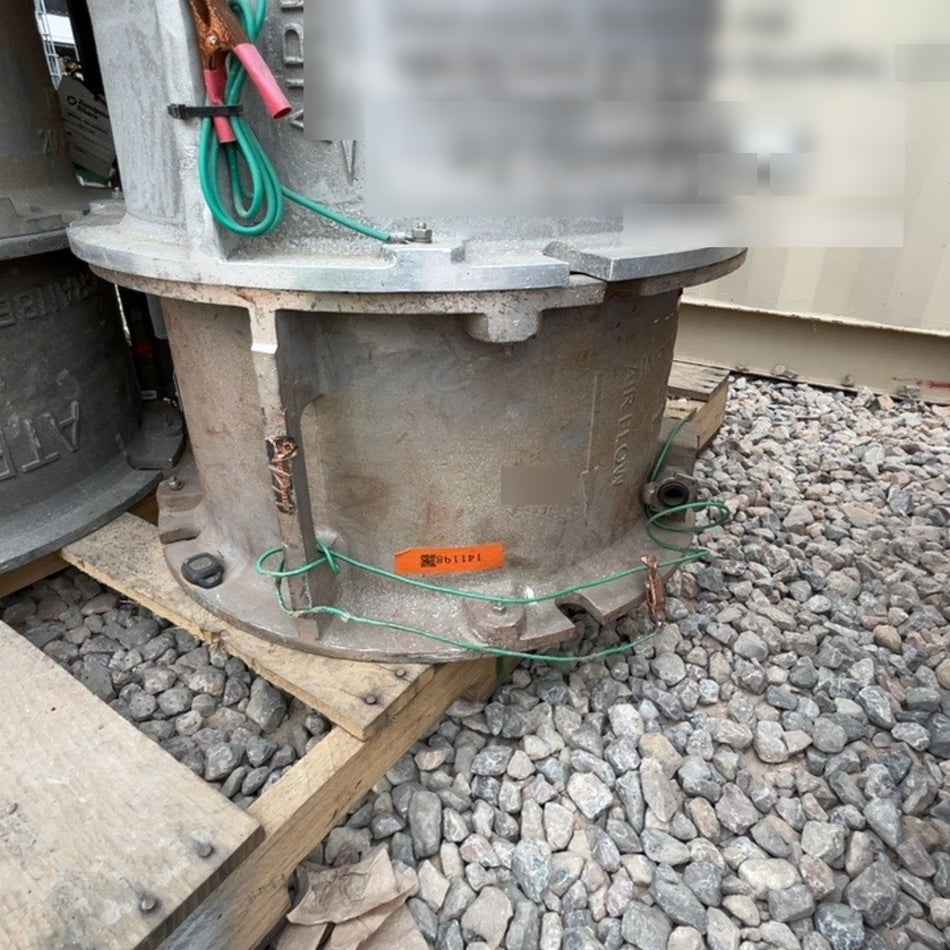 2021 MICHIGAN PNEUMATIC JF20
