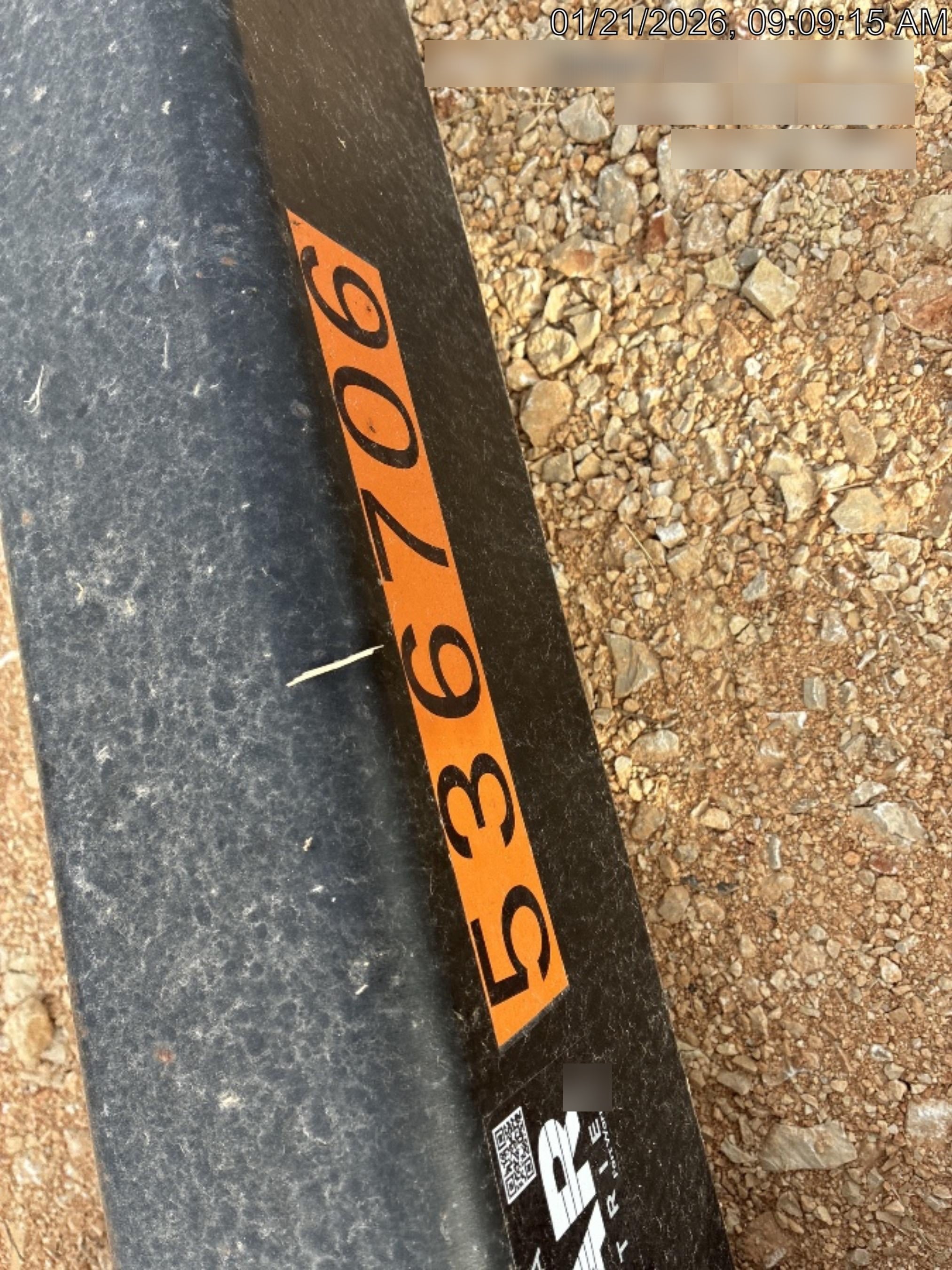 2025 STAR INDUSTRIES M1360B - Star JIB Boom