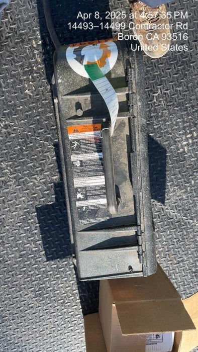 2024 LINCOLN ELECTRIC LN-25X