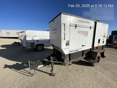 2023 GENERAC MFH900