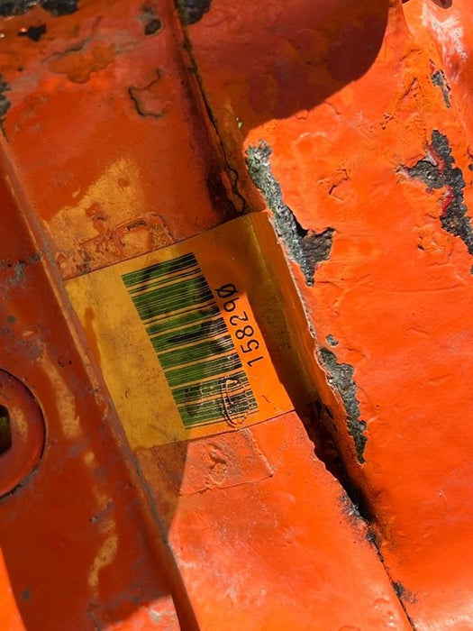 2021 MICHIGAN PNEUMATIC MP-TPB90-118