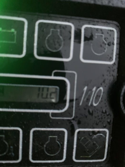 2021 WACKER NEUSON RTLx-SC3