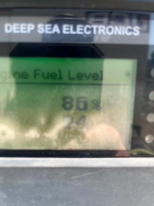 2022 ATLAS COPCO QAS 70