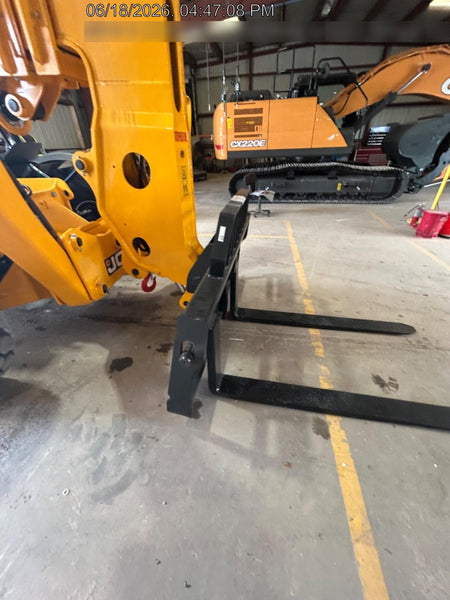2026 JCB 512-56