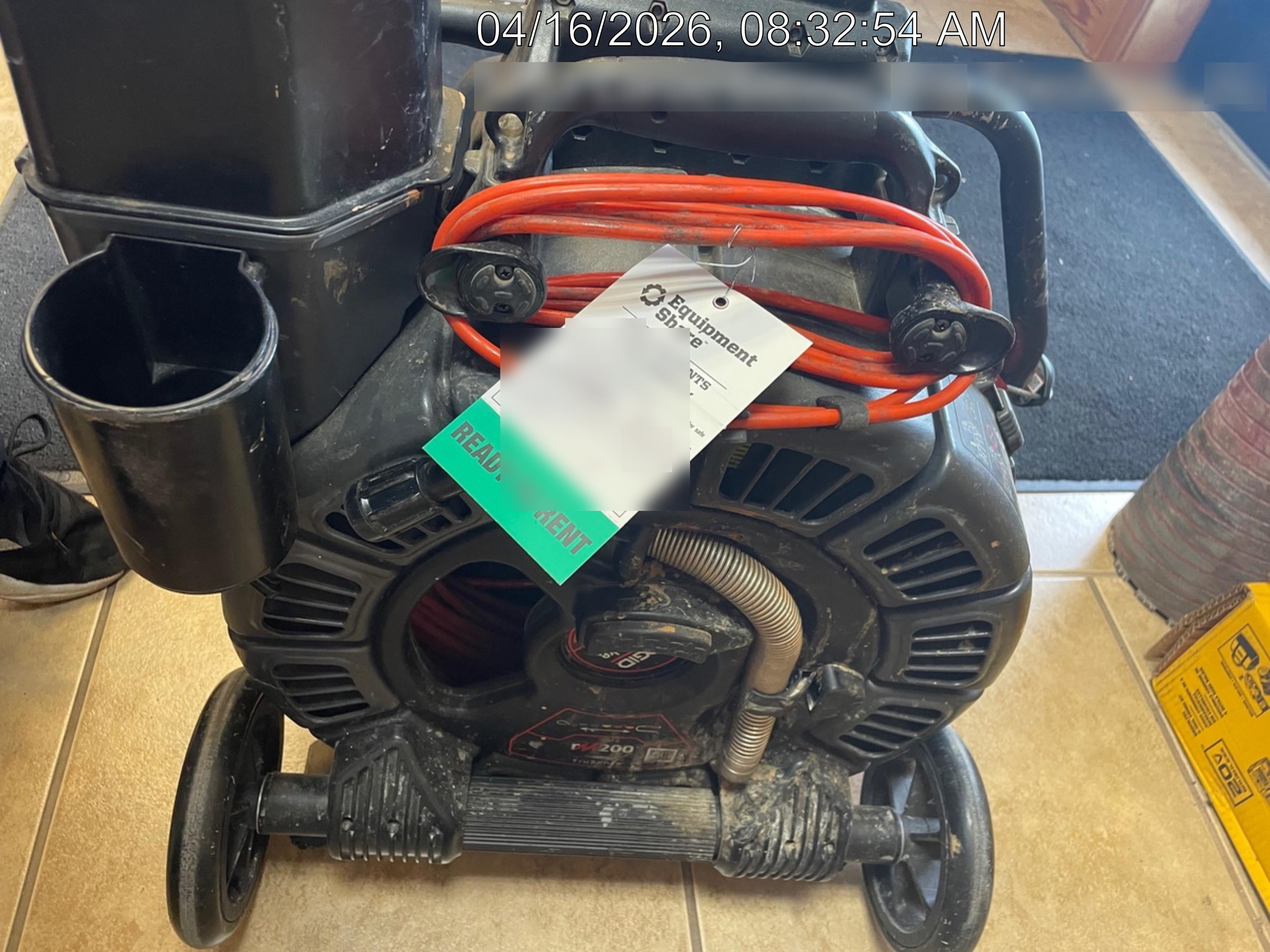2024 RIDGID 63658