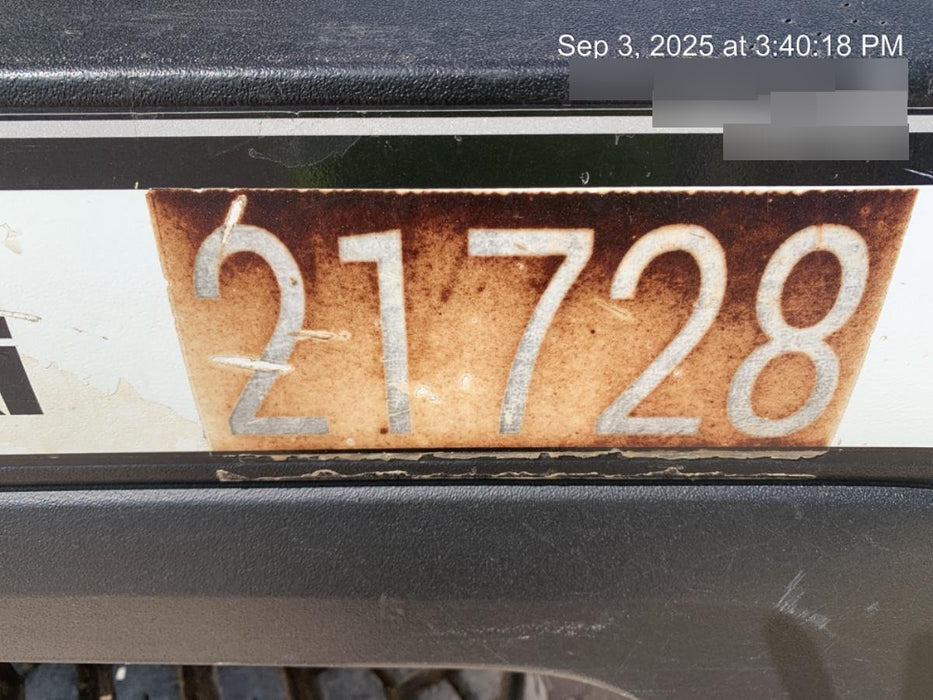 2019 Kawasaki MULE PRO-DX Kawasaki Mule 4x4 Diesel UTV w/Hard Top, Windshield, Beacon, Backup Alarm, ES Keypad/Hardware Installed