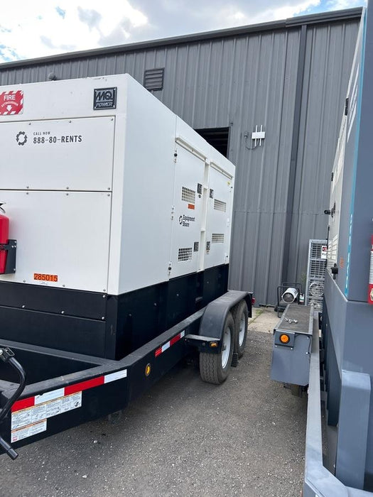 2022 MULTIQUIP DCA220