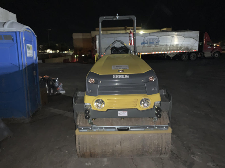 2020 WACKER NEUSON RD28-120