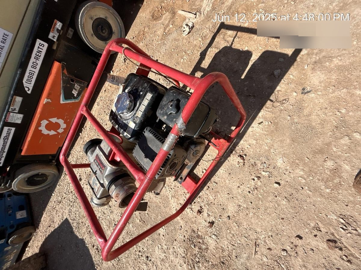 2023 MULTIQUIP QP3TH