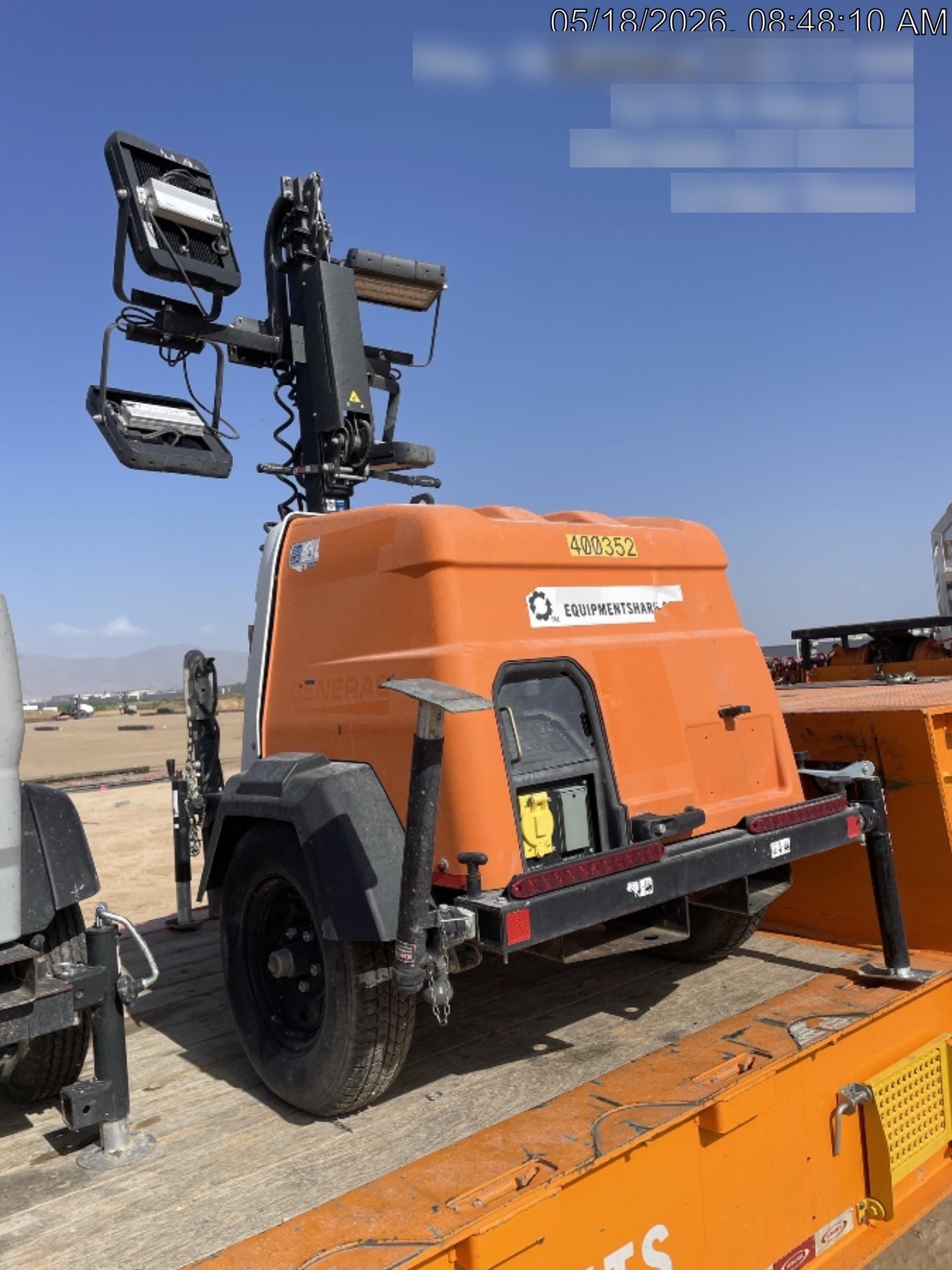 2024 GENERAC MLT2