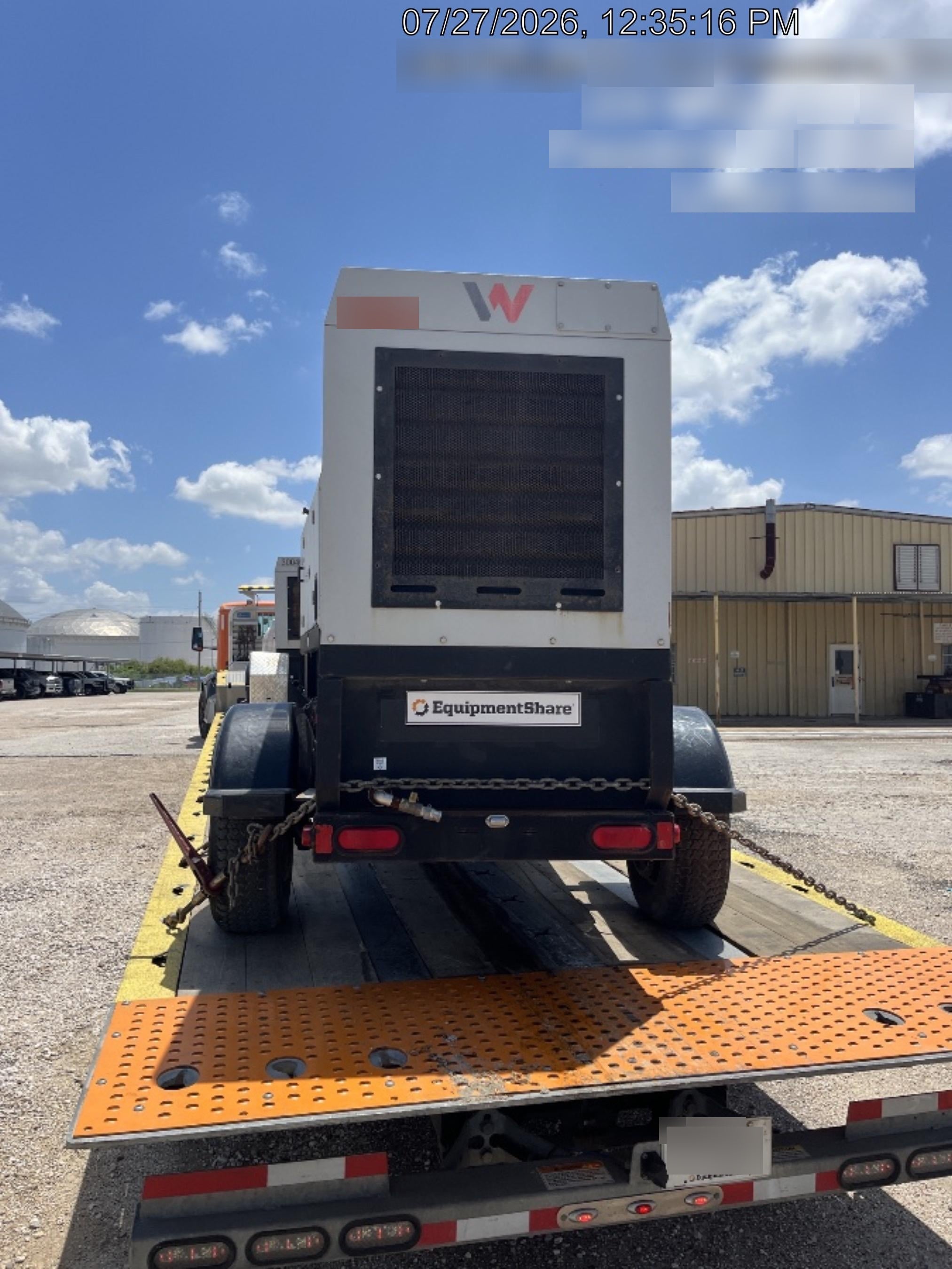 2019 WACKER NEUSON G70