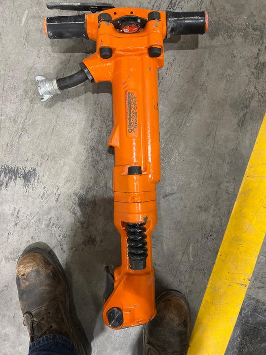 2023 MICHIGAN PNEUMATIC ES-TPB90-118-TRACKER