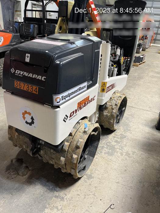 2023 DYNAPAC D.ONE