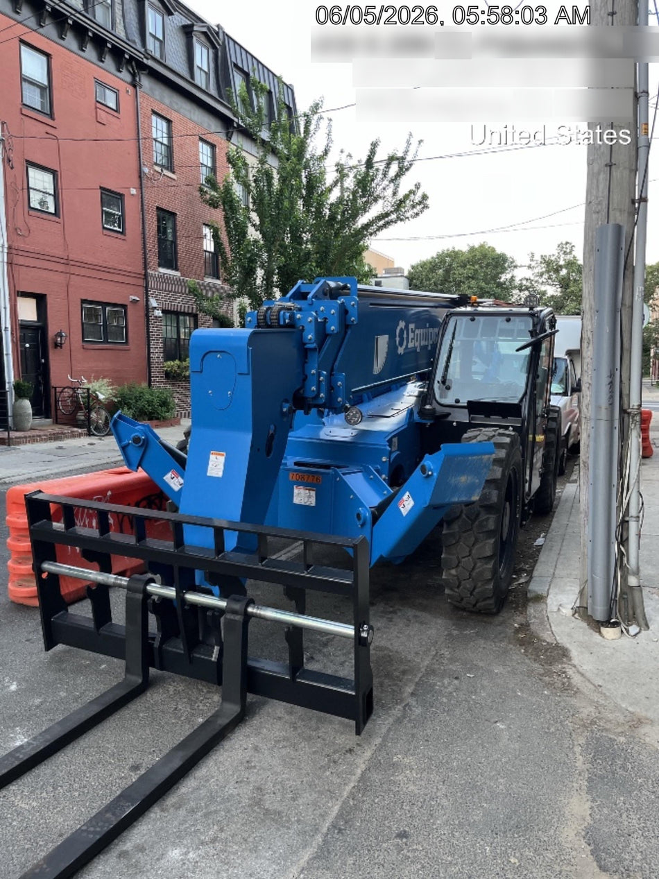 2026 GENIE GTH-1056