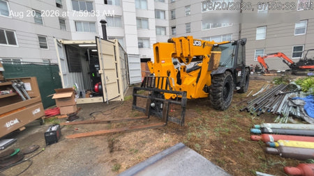 2024 STAR INDUSTRIES 1302TK