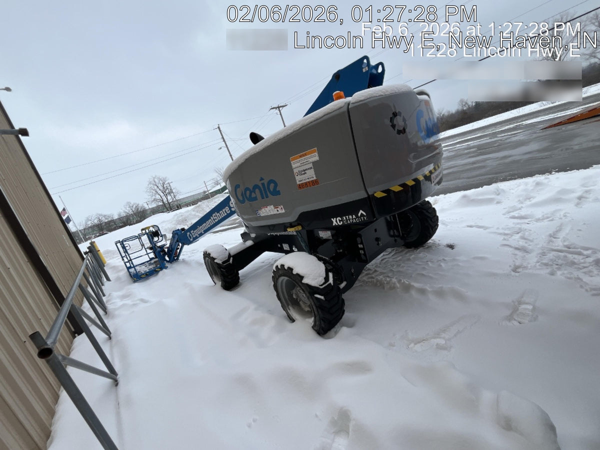 2024 GENIE S-45 XC