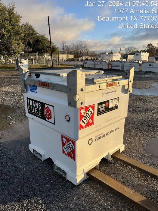 2022 WESTERN GLOBAL 10TCG-ES-12VFHK