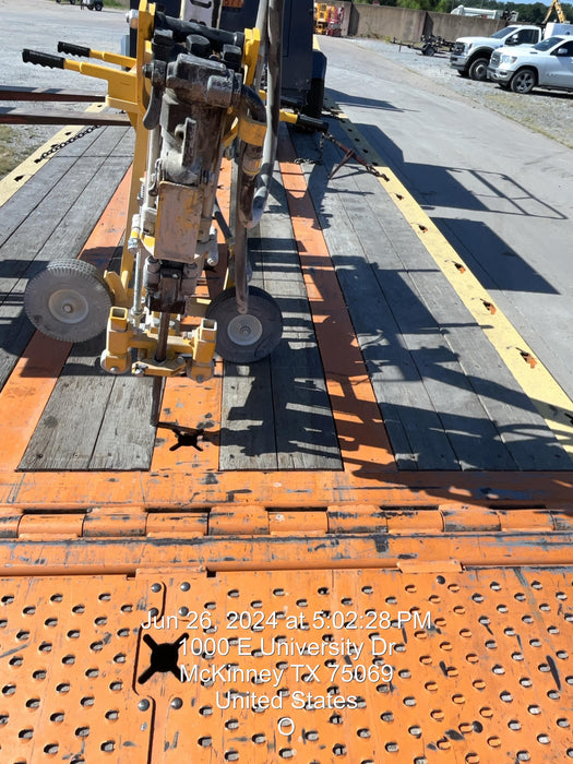 2024 E-Z DRILL 210B SRA