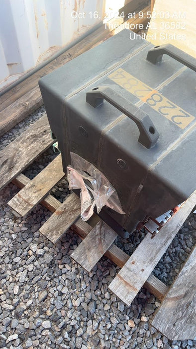 2022 LEX DB400N1J4AJ-63-600Y