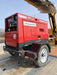 2023 Shindaiwa DGW400MDL Kubota D902 Engine, 23 HP, Dual Op Welder, Wire, Arc, Droop Stick, Tig, and CC Stick Functionality, Simulphase, 3 Phase and 1 Phase Gen Output, Single Axle NB Trlr, Slr Trckl Chrg 12V 12W, Fire Ext