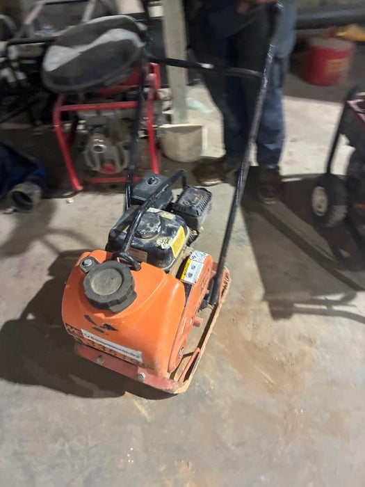 2023 MULTIQUIP MVC82VHW