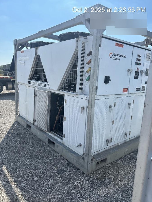 2020 SMARTECH SACP81A-HS