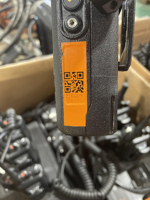 2023 MOTOROLA R7 DISPLAY