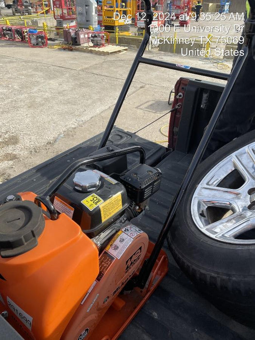 2023 MULTIQUIP MVC82VHW