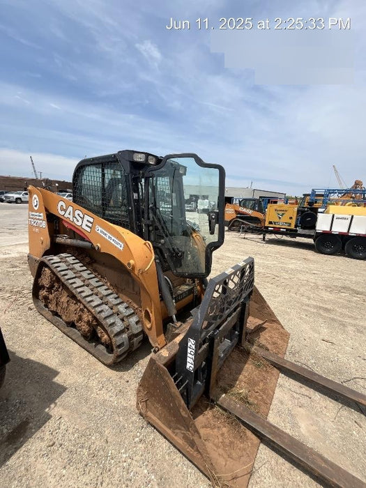 2022 PALADIN 48" Pallet Forks - Paladin