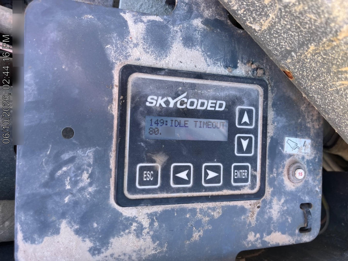 2022 SKYJACK SJ3226