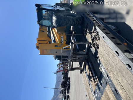 2023 JCB 509-42