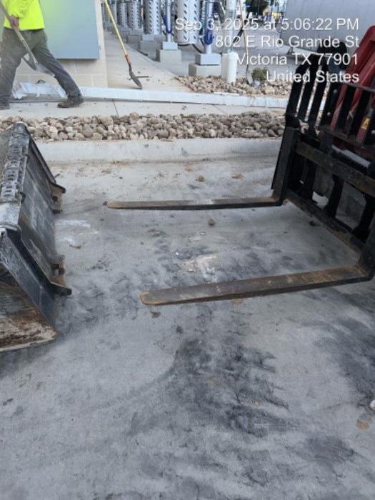 2024 VIRNIG PF4855-5VG