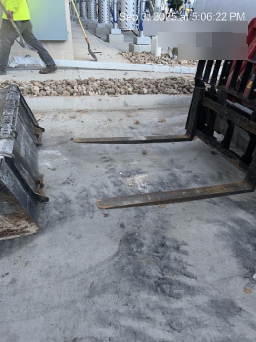 2024 VIRNIG PF4855-5VG