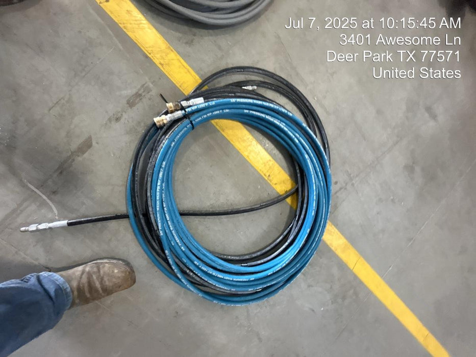 2025 MI-T-M CW-3504-5MGH